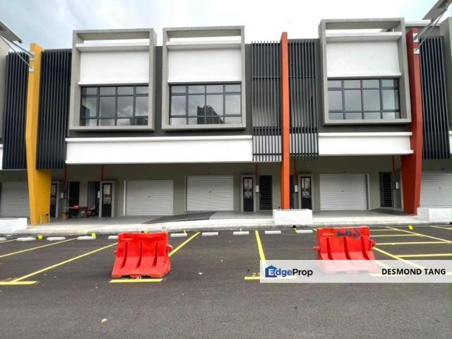 Taman Sri Sinar