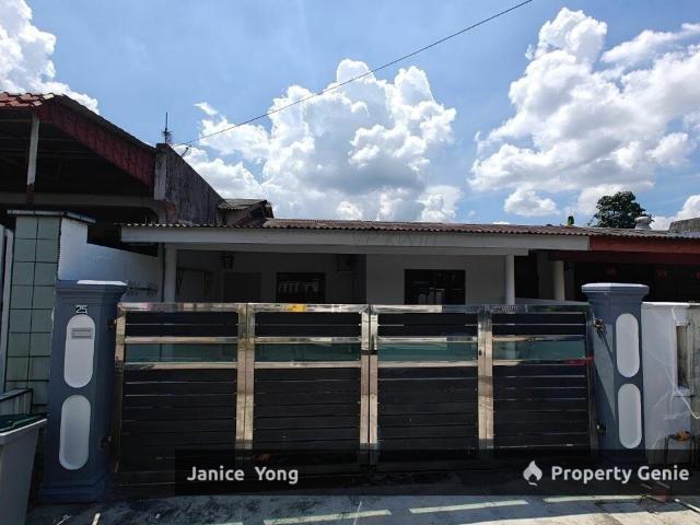 Taman Sri Skudai Jalan Tembaga Kuning 6