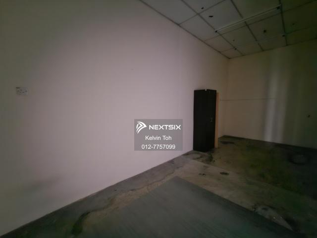 Taman Sri Skudai Shoplot 1st floor Fully Furnished for rent