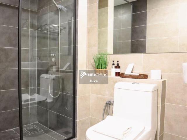 Taman Sri Skudai / Single Storey / 3 Bedroom / For Sale