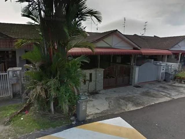 Taman Sri Skudai, Skudai