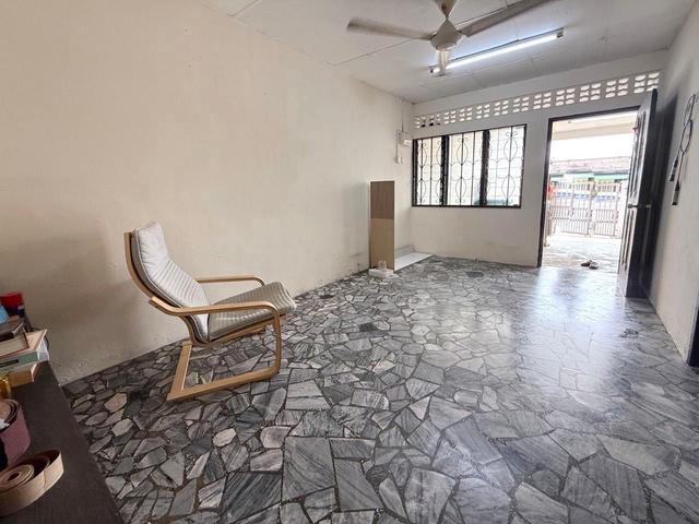 Taman Sri Skudai Skudai Below Market Rumah Untuk Di Jual