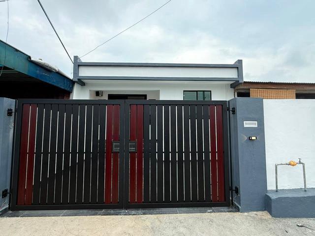 Taman Sri Skudai Skudai Johor