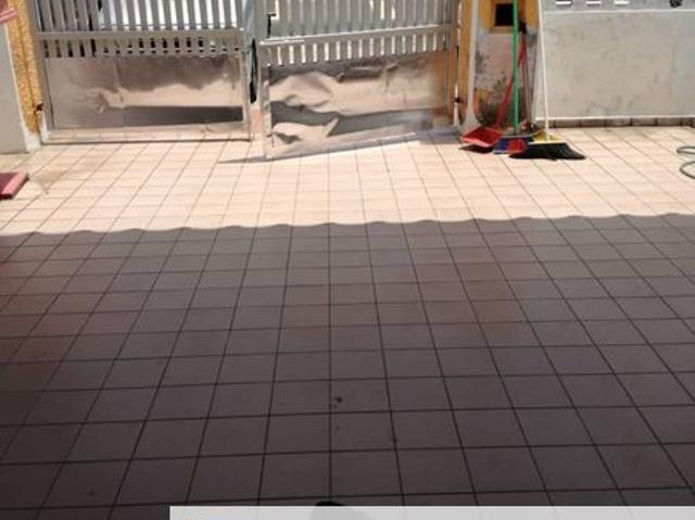 Taman Sri Skudai