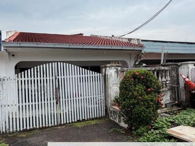 Taman Sri Skudai