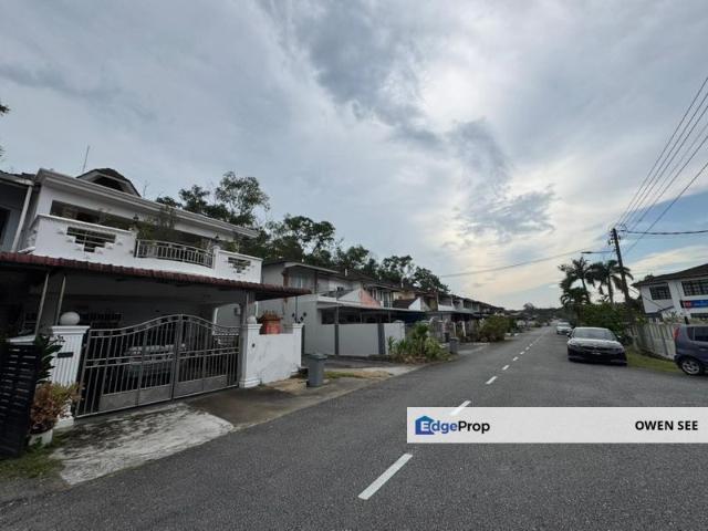 Taman Sri Skudai