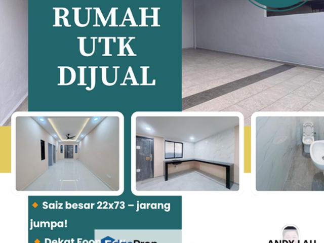 Taman Sri Skudai