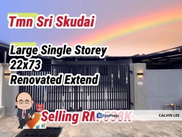 Taman Sri Skudai