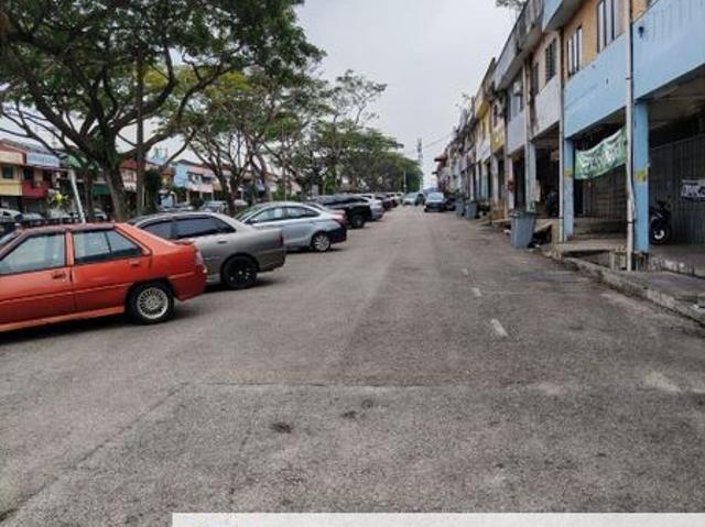 Taman Sri Skudai