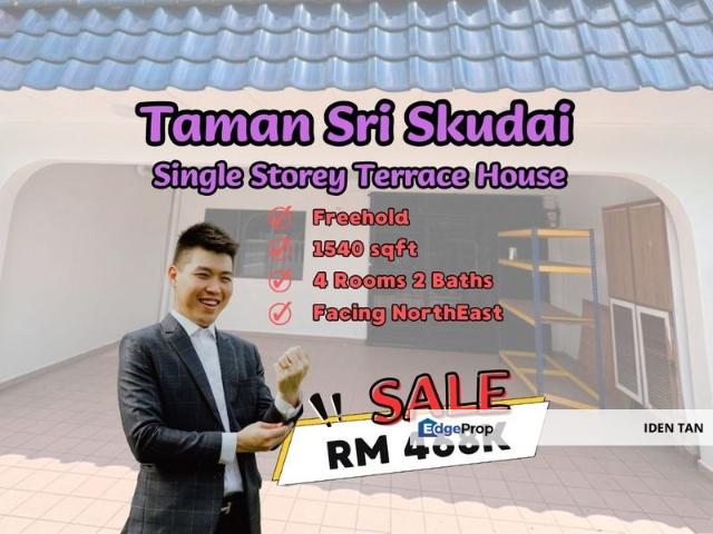 Taman Sri Skudai