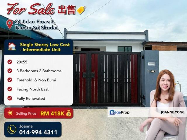 Taman Sri Skudai