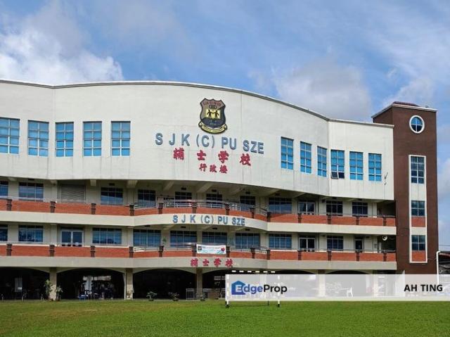 Taman Sri Skudai