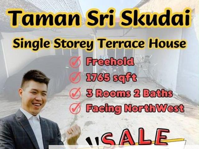 Taman Sri Skudai