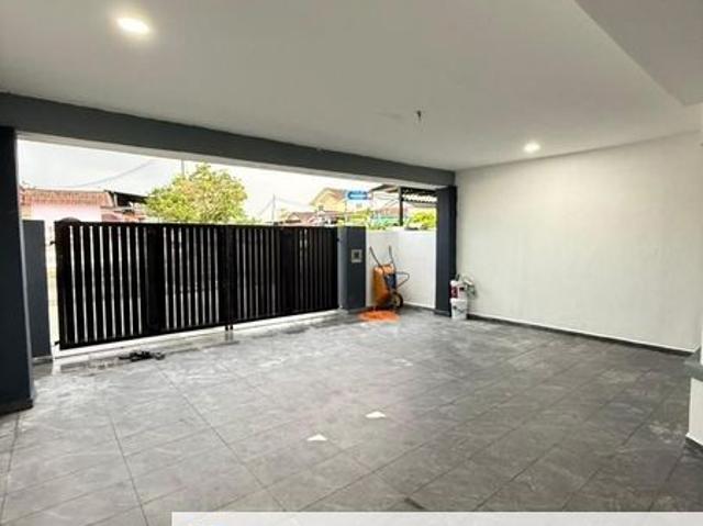 Taman Sri Skudai