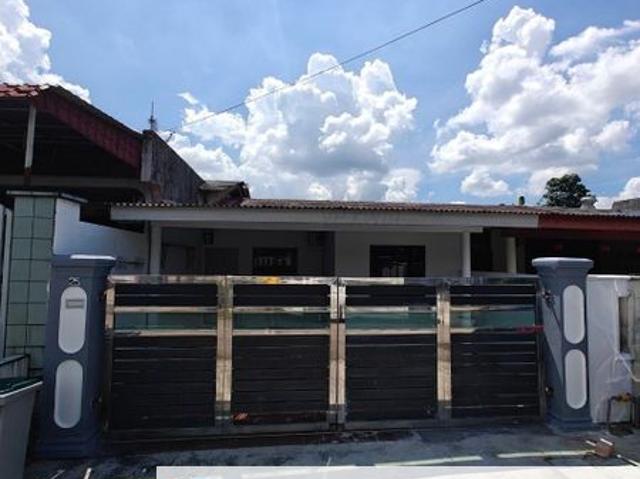 Taman Sri Skudai