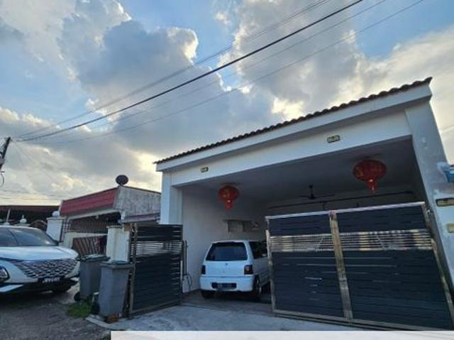 Taman Sri Skudai