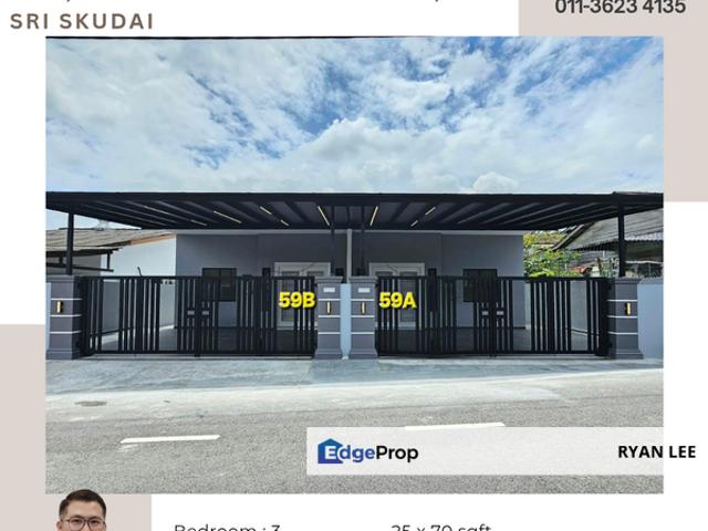 Taman Sri Skudai