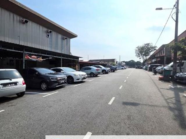 Taman Sri Skudai