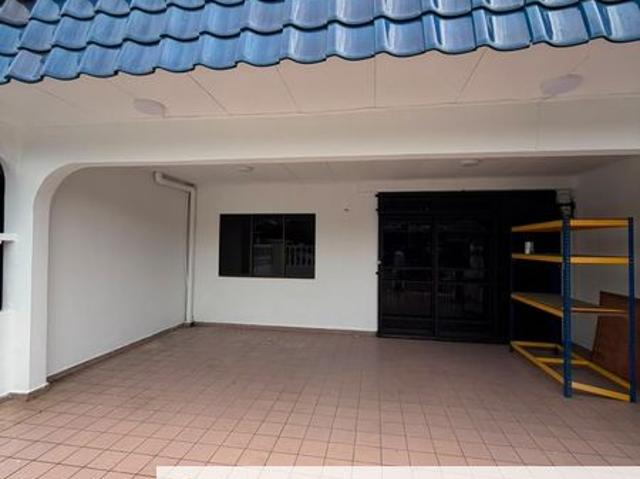 Taman Sri Skudai