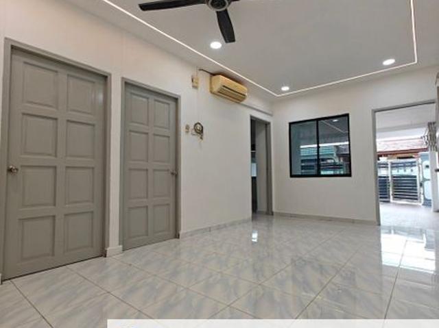 Taman Sri Skudai