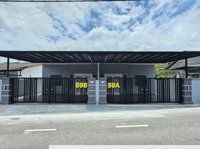 Taman Sri Skudai