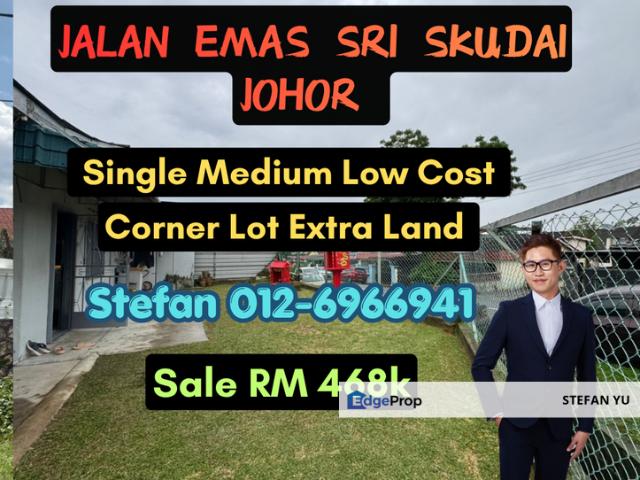 Taman Sri Skudai