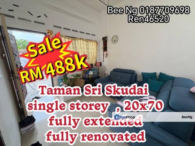 Taman Sri Skudai