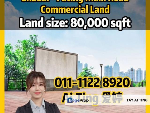 Taman Sri Skudai