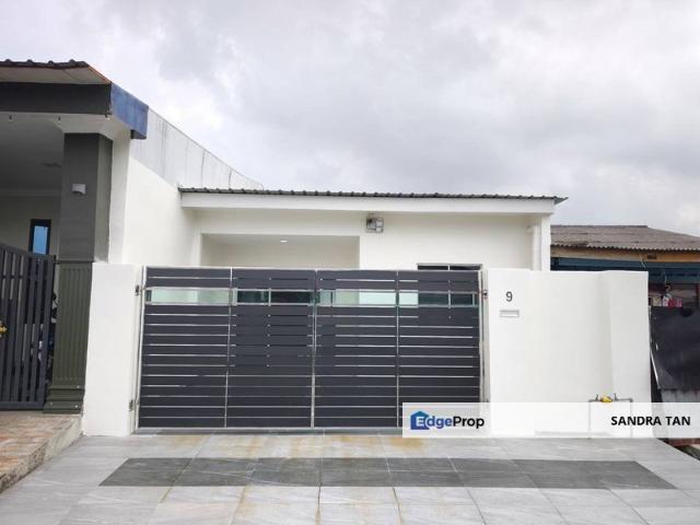 Taman Sri Skudai