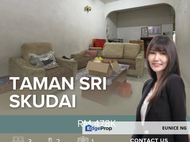 Taman Sri Skudai