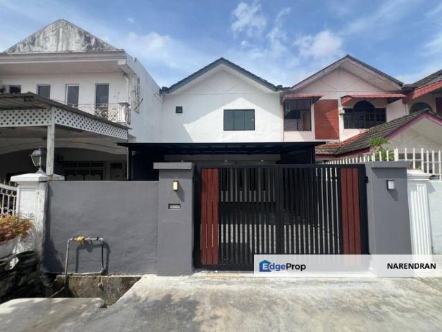 Taman Sri Skudai
