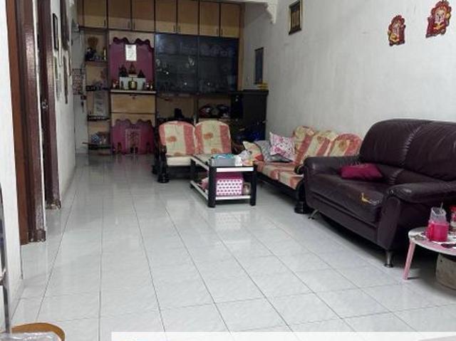 Taman Sri Skudai