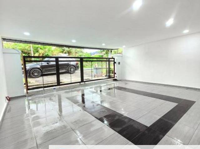 Taman Sri Skudai