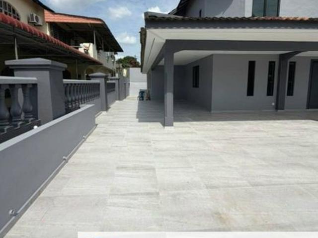 Taman Sri Skudai