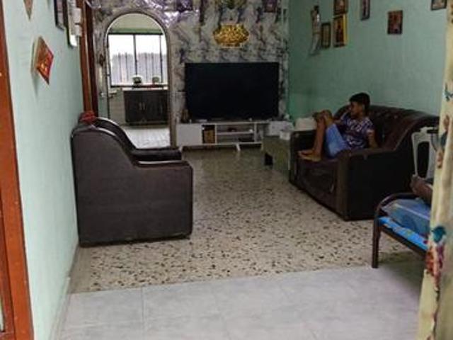 Taman Sri Skudai