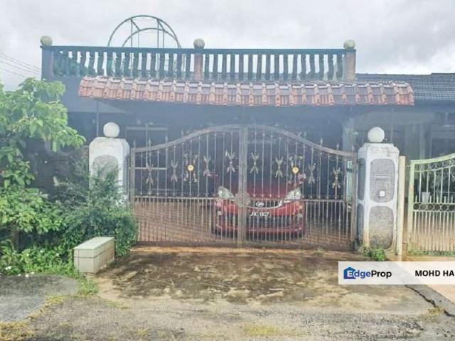 Taman Sri Skudai