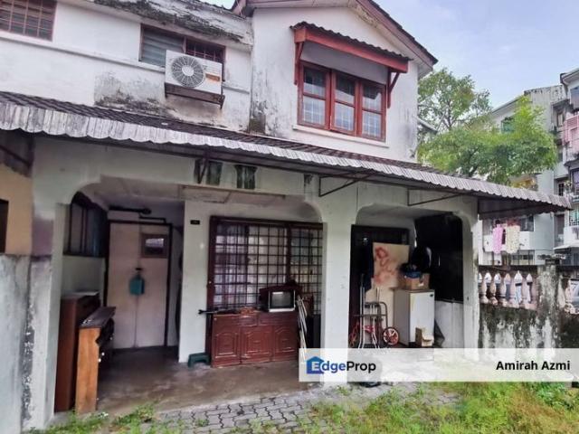 Taman Sri Subang PJS 10