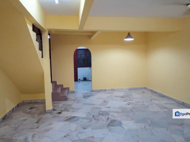 Taman Sri Subang PJS 10