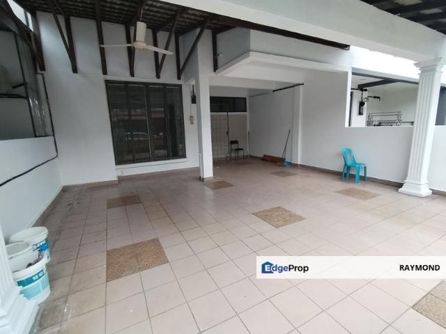 Taman Sri Subang PJS 10