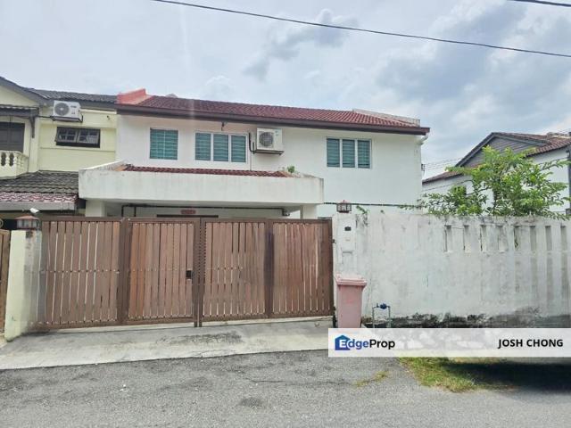 Taman Sri Subang PJS 10