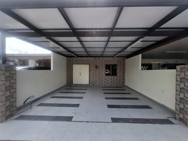 Taman Sri Petaling Fully Renovated