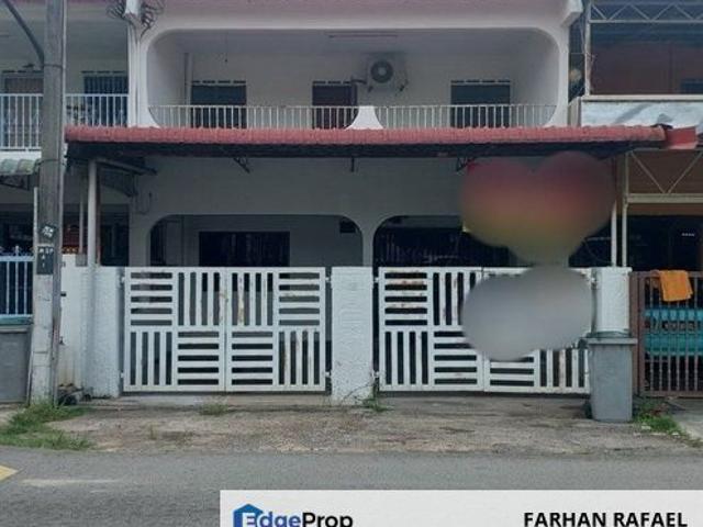 TAMAN SRI PELATING