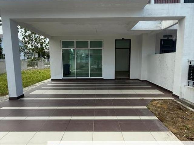 Taman Sri Penawar
