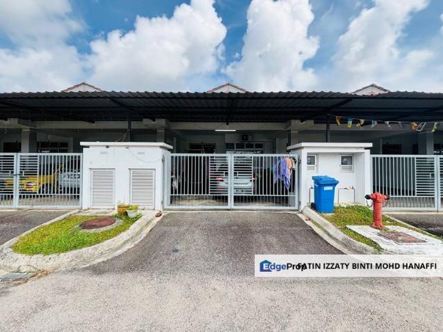 Taman Sri Penawar