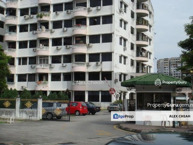 Taman Sri Penawar