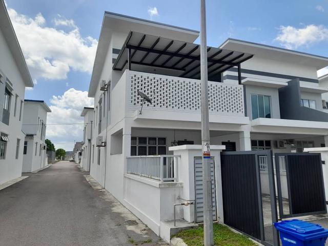 Taman sri penawar bandar penawar kota tinggi cashback 60k
