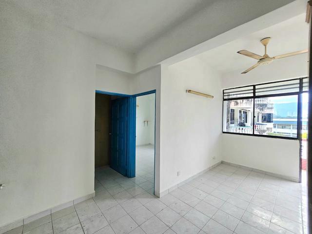 Taman Sri Penawar Good Condition