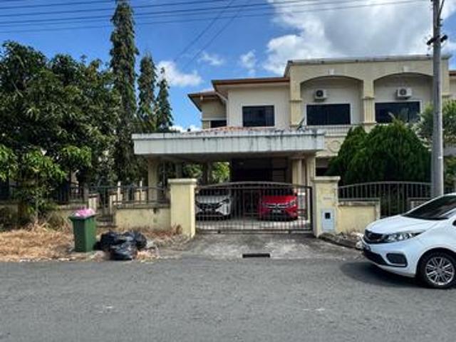 Taman Sri Perdana Semi D Phase 4A for sale