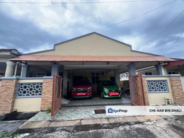 TAMAN SRI PERMAI 2