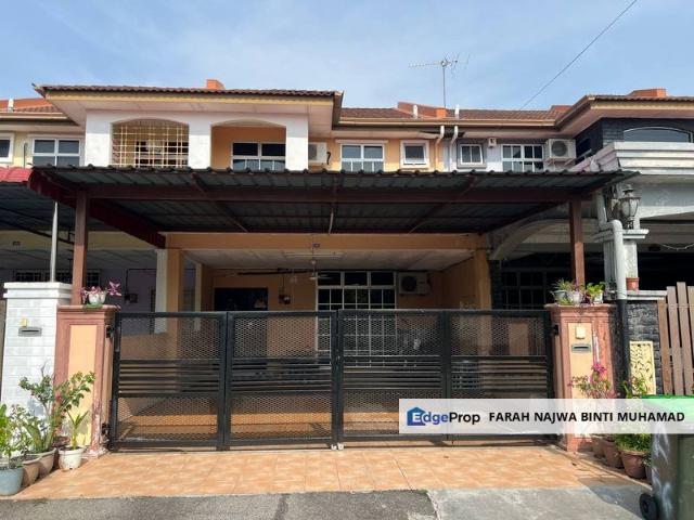 TAMAN SRI PERMAI